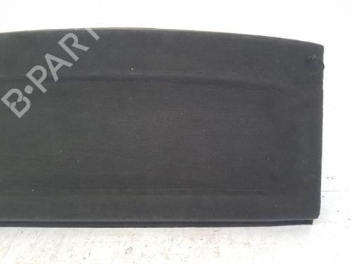 Rear parcel shelf VW POLO (9N_, 9A_) 1.2 | BP25492765C85 