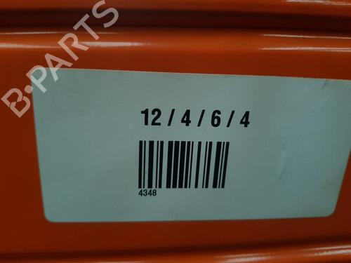 Rear parcel shelf FORD FOCUS II (DA_, HCP, DP)  | BP22659181C85 