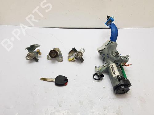 Used Ignition barrel HYUNDAI i10 I (PA) 1.2 (86 hp) 28612569