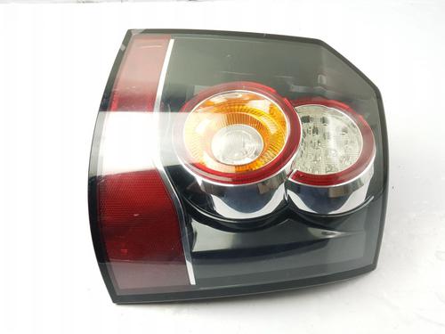 Right taillight LAND ROVER FREELANDER 2 (L359) 2.2 SD4 4x4 | BP26943236C35 