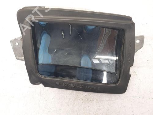 Used Display monitor BMW 4 Convertible (F33, F83) M4 Competition (450 hp) 22655995