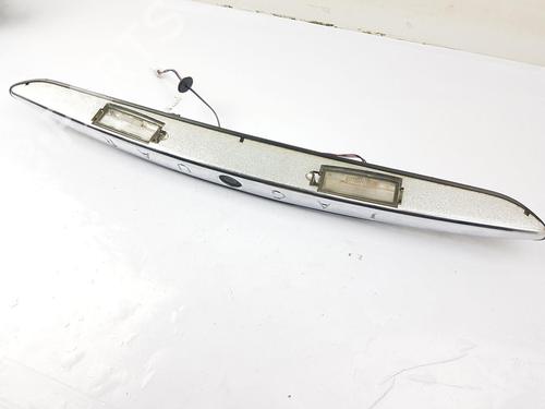Tailgate handle JAGUAR XK 8 Coupe (X100) 4.0 | BP29597907C132 