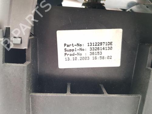 Electronic module VAUXHALL CORSA Mk II (C) (X01) 1.2 16V (F08, F68) | BP38086407M83 - Image 5