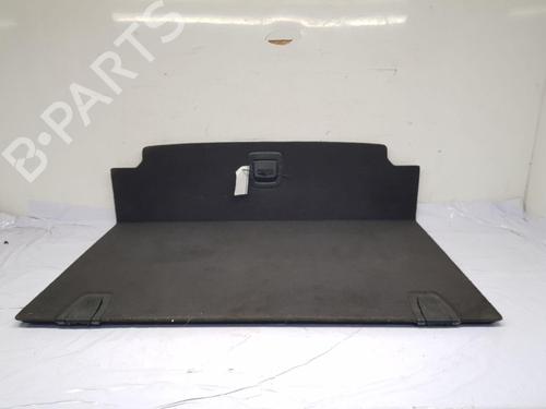 Used Luggage compartment floor BMW X4 (G02, F98) xDrive M40 i (360 hp) 32034796