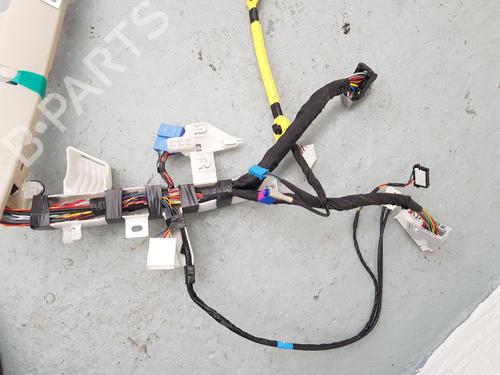 Wiring harness TESLA MODEL 3 (5YJ3) EV AWD | BP36640739E16 - Image 26