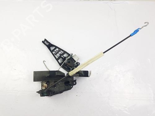 front-right-lock-vauxhall-zafira-mk-ii-b-a05-2005-2006-2007-2008-2009-2010-2011-2012-2013-2014-24374907 main image