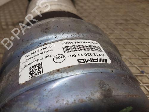 Right front shock absorber MERCEDES-BENZ GLC (X253)  | BP27240594M17 