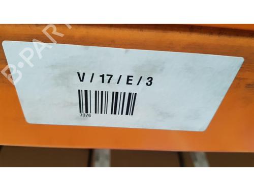 Glove box SUZUKI SX4 (EY, GY) 1.6 VVT 4x4 (RW416) | BP32483883C95