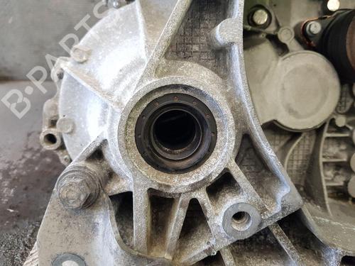 Gearbox FIAT 500L (351_, 352_) 1.3 D Multijet (199.LYM11, 199.LYM1A) | BP25840402M3 