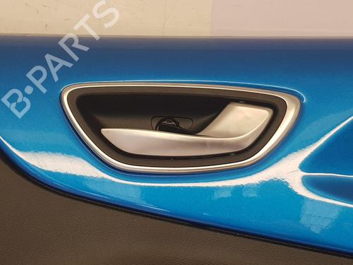 Front right panel ALPINE A110 II  | BP32870604C59  - Image 5