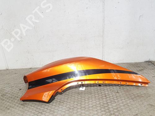 Guarda-lamas esquerdo MCLAREN 720S 4.0 | BP36984617C41 - Image 18