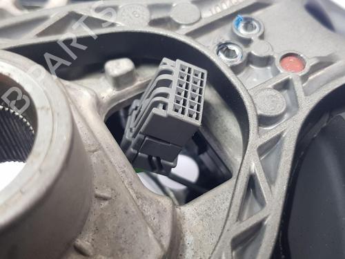 Steering wheel MCLAREN 720S 4.0 | BP22681616C49 