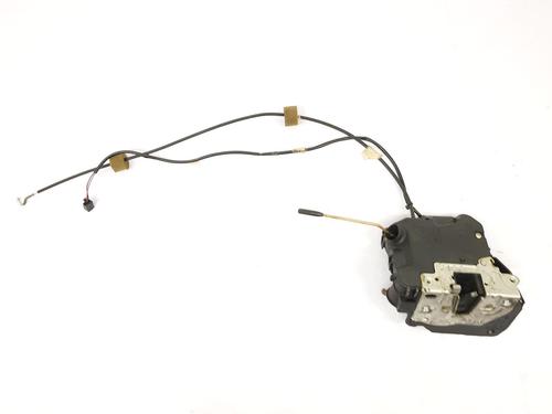 Used Front left lock MERCEDES-BENZ CLK (C209) CLK 270 CDI (209.316) (170 hp) 29839812