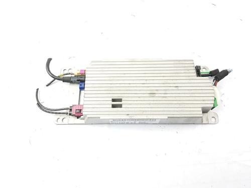 Used Electronic module BMW 4 Coupe (F32, F82) 420 d (184 hp) 27886448