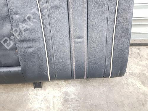 Rear seat BMW 5 (G30, F90) 530 i | BP32430389C17 