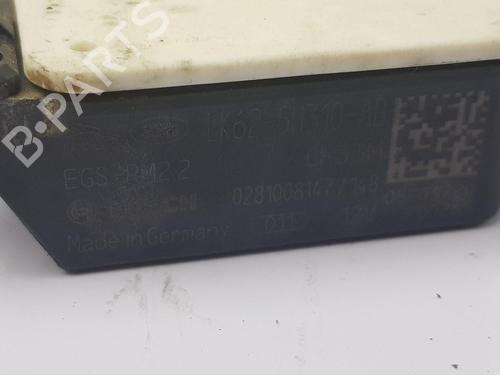 Electronic sensor LAND ROVER DEFENDER Station Wagon (L663) D200 SD4 4x4 | BP36240725M84 - Image 4