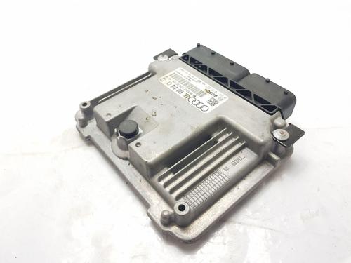 Engine control unit (ECU) AUDI Q3 (8UB, 8UG) 2.0 TDI | BP30891531M57