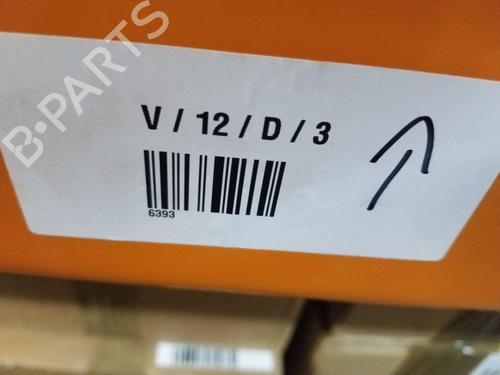 ECU airbags DACIA SANDERO II 1.5 dCi | BP38440966M53 - Image 7