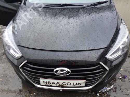 Pipe HYUNDAI i40 I (VF) 1.7 CRDi | BP22675064M125 - Image 18