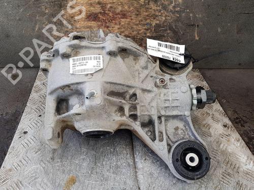 Used Rear differential LAND ROVER DEFENDER Station Wagon (L663) P300 Si4 4x4 (300 hp) 27664821