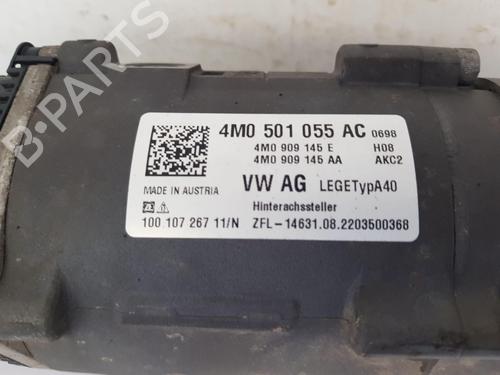 Steering rack AUDI Q8 (4MN, 4MT) RS FSI Mild Hybrid quattro | BP27664969M22 - Image 7