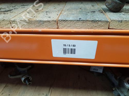 Steering rack BMW 5 (G30, F90) 530 e Plug-in Hybrid | BP33853509M22  - Image 8