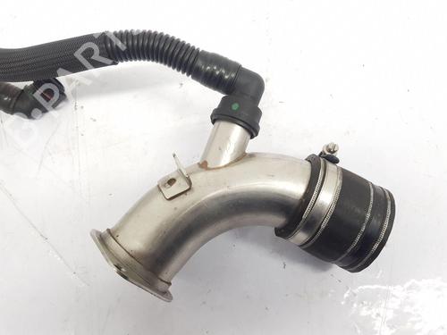 Intercooler pipe AUDI A4 B9 Avant (8W5, 8WD) RS4 TFSi quattro | BP30948809M127