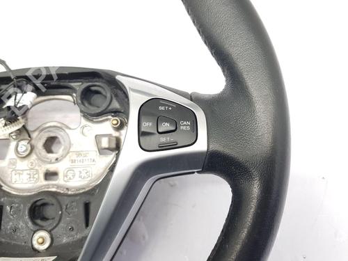 Steering wheel FORD FIESTA VI (CB1, CCN) 1.0 EcoBoost | BP28175361C49 