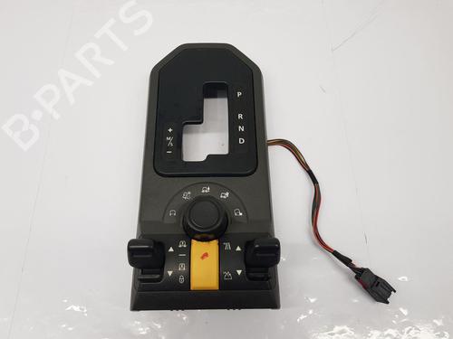 Used Switch LAND ROVER DISCOVERY III (L319) 2.7 TD 4x4 (190 hp) 30330946