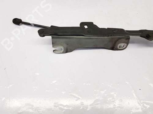 Hinge/Door check strap BMW 1 (F20) 116 i | BP22677669C146 