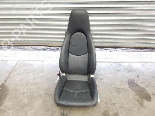 Used Left front seat PORSCHE BOXSTER (987) 2.9 (255 hp) 27728330