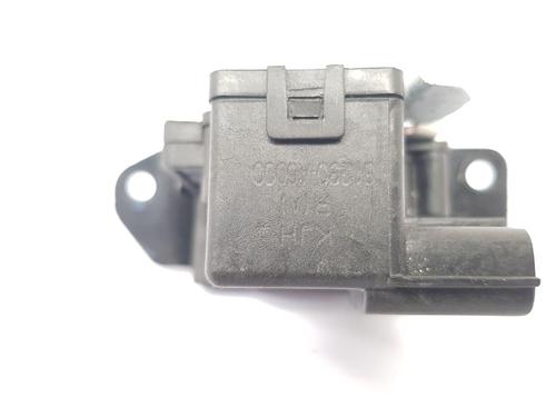 Tailgate lock HYUNDAI i30 (GD) 1.4 | BP31819962C101 