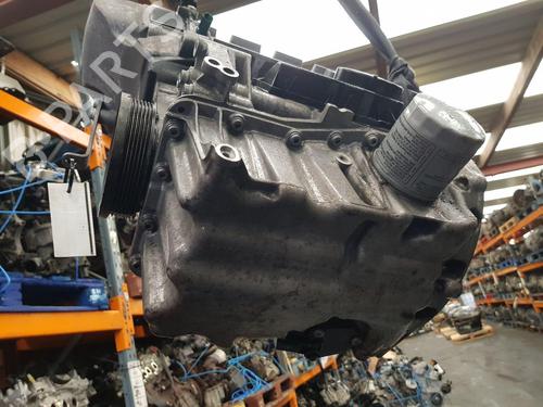 Engine VW POLO V (6R1, 6C1) 1.4 TSI | BP30138085M1 