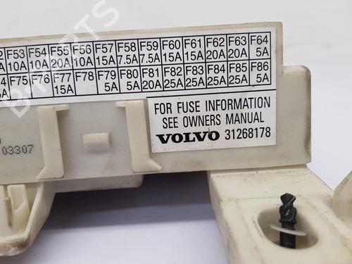 Electronic module VOLVO C30 (533) 1.6 D | BP33853635M83 - Image 7