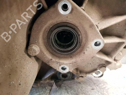 Gearbox CITROËN NEMO Box Body/MPV (AA_) 1.3 HDi 75 | BP30137903M3