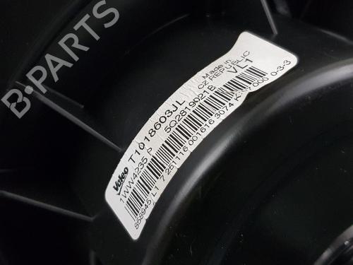 Heater blower motor SEAT LEON (5F1) 1.2 TSI | BP31663552M62 