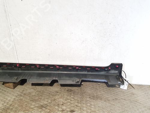 Left sideskirt KIA PICANTO III (JA)  | BP29378991C115 