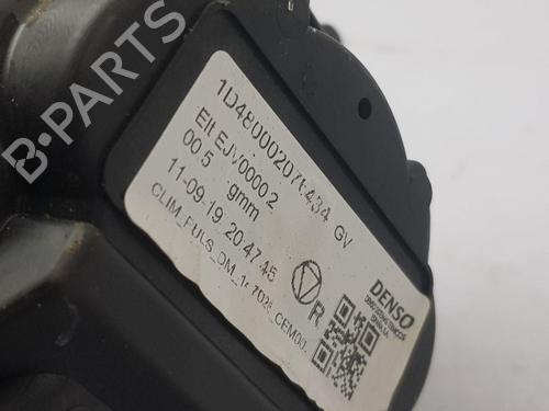 Heater blower motor VAUXHALL VIVARO C Van (K0) 1.5 | BP36144232M62 - Image 4