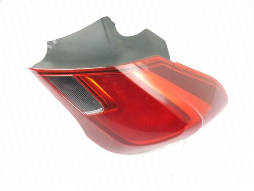 Høyre baklys VAUXHALL CORSA Mk IV (E) (X15) 1.2 (69 hp) 30309605