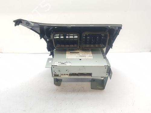 Radio HONDA CIVIC VIII Hatchback (FN, FK) 1.8 (FN1, FK2) | BP22655881E6 