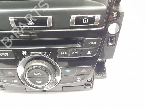 Electronic module JAGUAR XK II Coupe (X150) 5.0 XKR | BP29900341M83  - Image 9