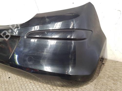 Rear bumper VAUXHALL CORSA Mk III (D) (S07) 1.4 (L08) | BP32375256C8