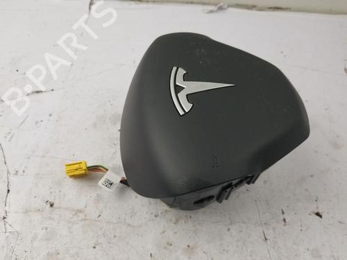 Driver airbag TESLA MODEL 3 (5YJ3) EV AWD | BP38707657C9 - Image 2