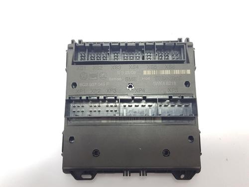 Used Electronic module VW POLO IV (9N_, 9A_) 1.2 (60 hp) 22674716