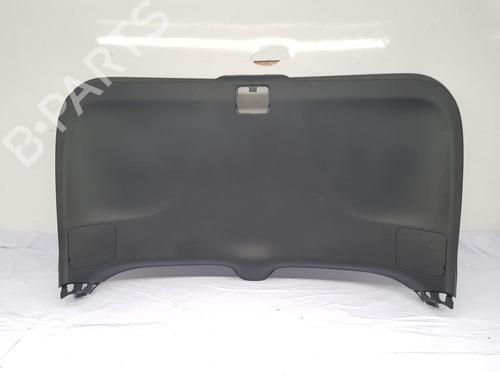 Bagagerumsbeklædning HONDA CR-V V (RW_, RT_) 2.0 E-CVT HYBRID AWD (RT6) (215 hp) 32375092