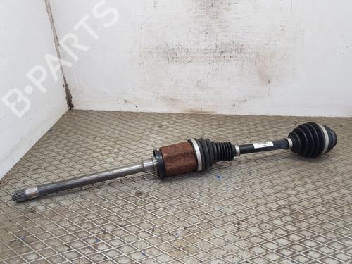 Used Right front driveshaft BMW 3 Gran Turismo (F34) 330 d xDrive (258 hp) 28175381