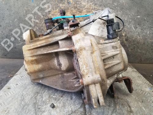 Gearbox KIA PICANTO I (SA) 1.1 | BP36308301M3 - Image 8