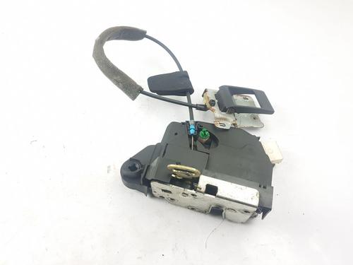 Used Front right lock LAND ROVER FREELANDER I (L314) 1.8 16V 4x4 (117 hp) 31053742