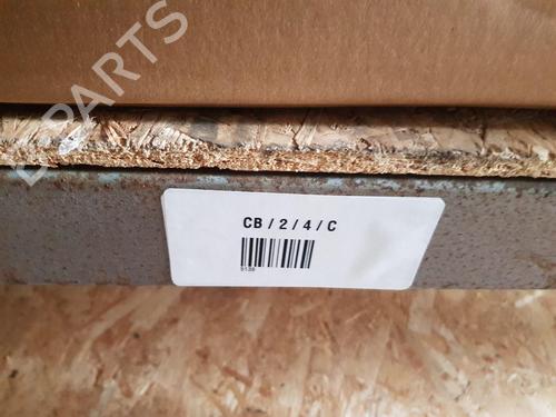 Instrument cluster HYUNDAI IONIQ (AE) 1.6 GDI Hybrid | BP22673492C47 