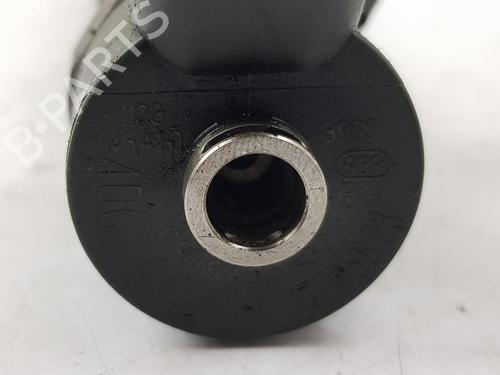 Injector BMW X5 (E53) 3.0 d | BP30445508M100